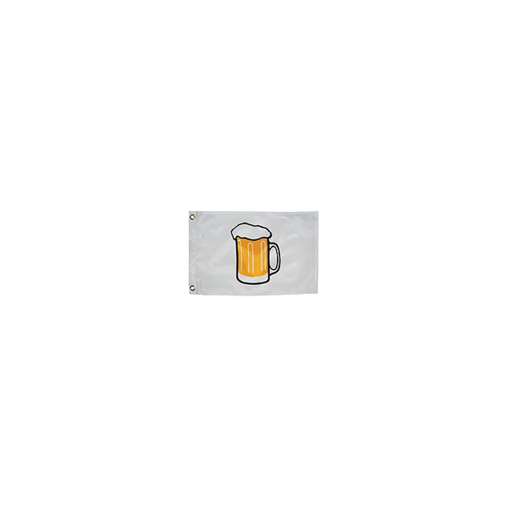 Taylor Made Flag - Beer Design - TAY9218